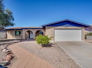 1402 W Megan St, Chandler, AZ 85224