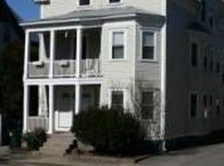 202 Rochambeau Ave, Providence, RI 02906