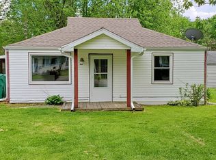 1331 R Ave, New Castle, IN 47362