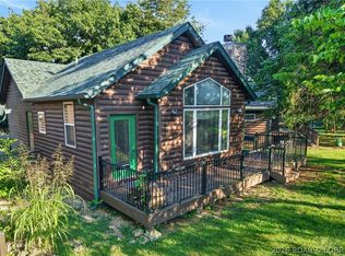42 Cottage Park W UNIT 36, Camdenton, MO 65020