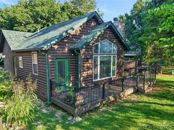 42 Cottage Park W Unit 36, Camdenton, MO 65020