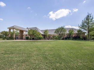 527 Hlavek Rd, Decatur, TX 76234