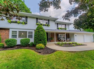 1706 N Denver Dr, Marion, IN 46952