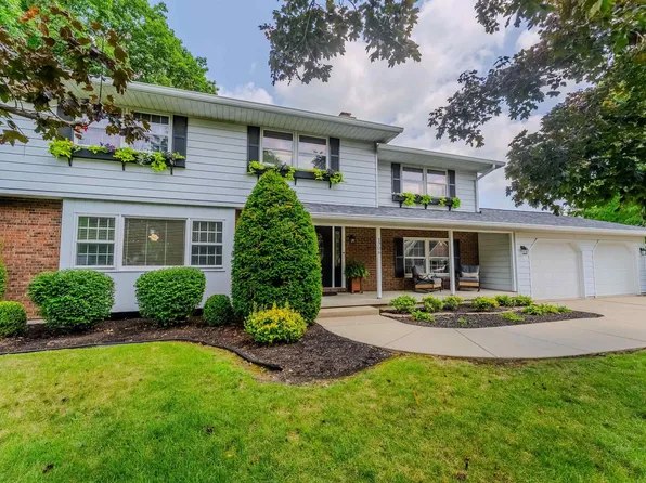 1706 N Denver Dr, Marion, IN 46952