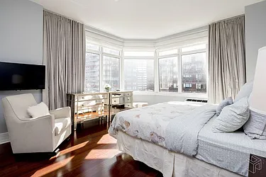 Rented by Halstead Real Estate