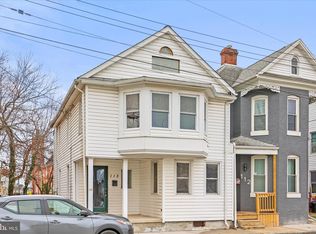 113 Locust St, Hanover, PA 17331
