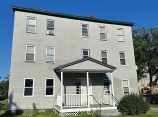 17 Laurel St, Leominster, MA 01453