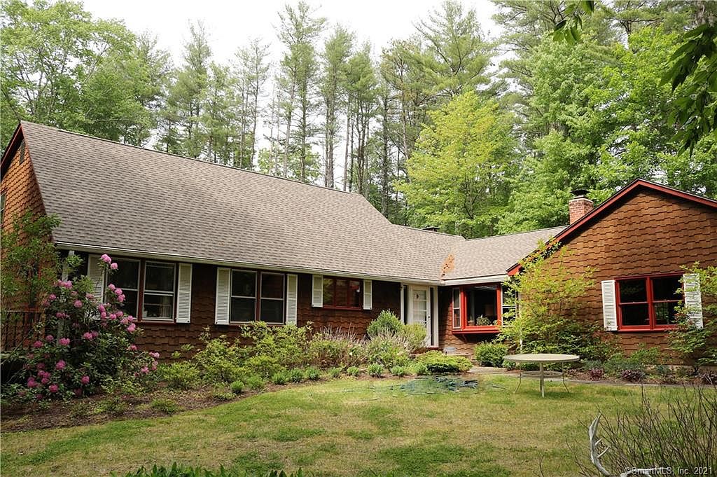 4 Country Club Dr, West Simsbury, CT 06092 Zillow