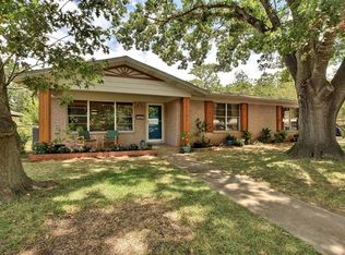 1700 Barbara St, Austin, TX 78757