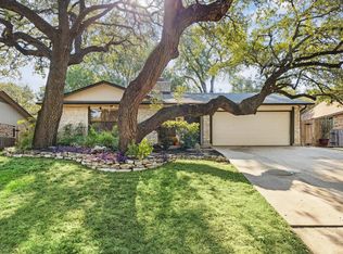 8405 Loralinda Dr, Austin, TX 78753