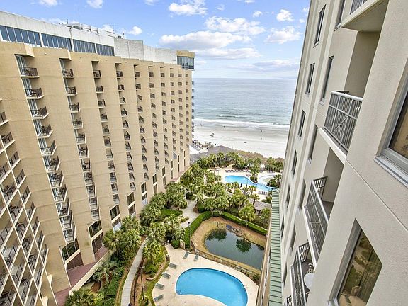 2nd image of 9994 Beach Club Dr. #1203