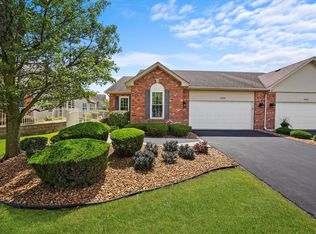 17029 Goose Ln, Lockport, IL 60441