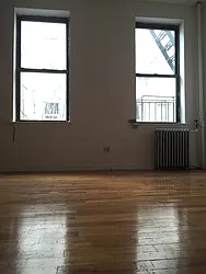 Rented by Alpha Properties NYC I LLC