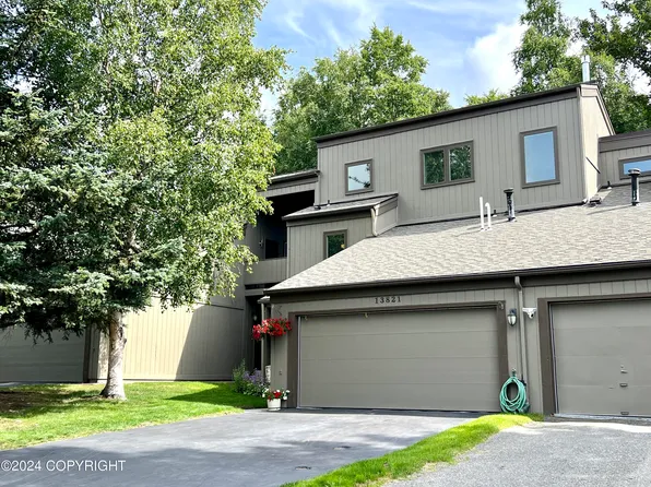 13821 Karen St, Anchorage, AK 99515