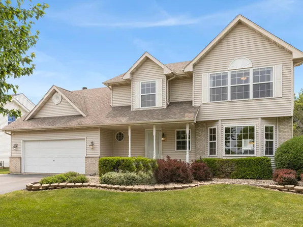 2013 Graystone Dr, Joliet, IL 60431