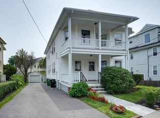 34-36 Porter St, Watertown, MA 02472