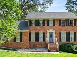 2448 Broad Creek Dr, Stone Mountain, GA 30087