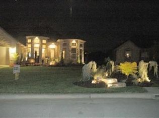 1332 Marlowe Ave, Springfield, MO 65802