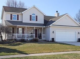 2259 Foxboro Ct, Erie, PA 16510