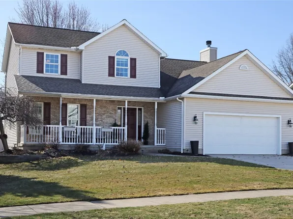 2259 Foxboro Ct, Erie, PA 16510