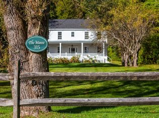 315 West Rd, Manchester Center, VT 05255
