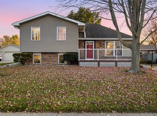 205 NE 9th St, Ankeny, IA 50021