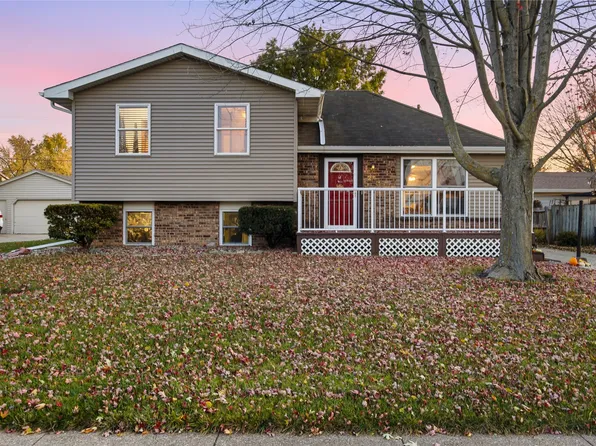 205 NE 9th St, Ankeny, IA 50021