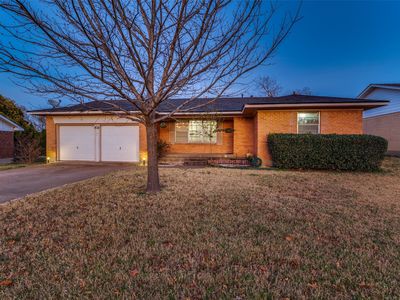 2406 Ridgecrest Dr, Garland, TX, 75041