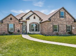 7301 Kodiak Ave, Amarillo, TX 79118