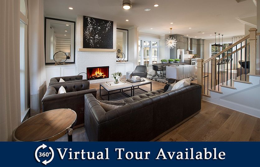 Virtual Tour Available