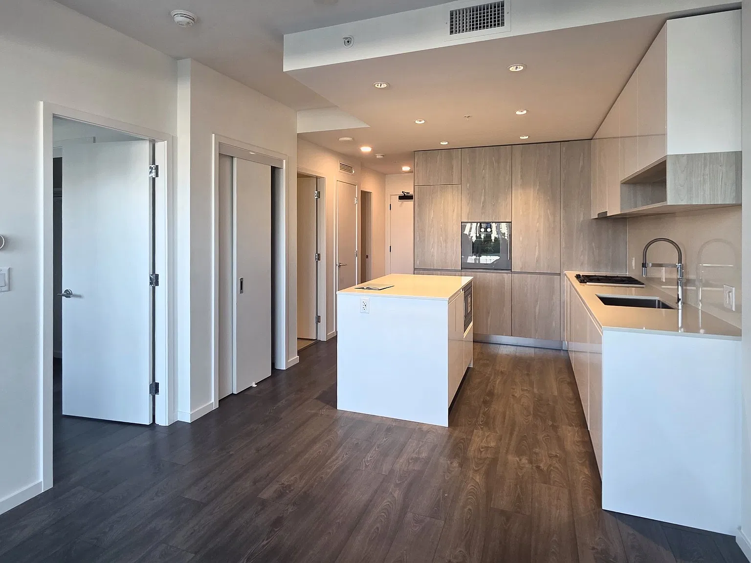 1 bed, 603 sqft, $2,650 — Photo 1