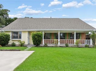 2639 Roosevelt Blvd, Kenner, LA 70062