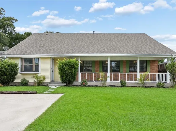 2639 Roosevelt Blvd, Kenner, LA 70062