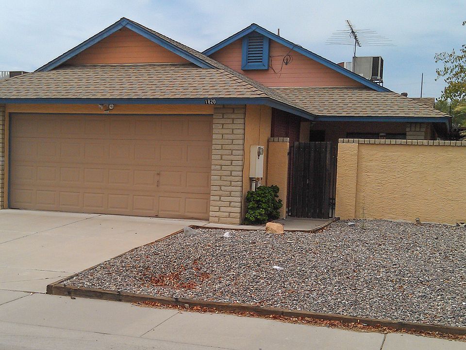 1st image of 1820 E Villa Maria Dr