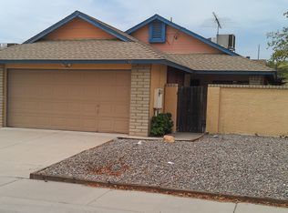 1820 E Villa Maria Dr, Phoenix, AZ 85022