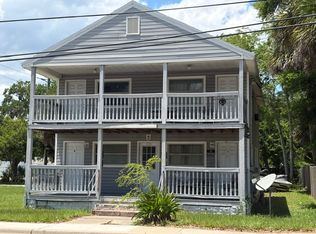 1 Bedroom in Fourplex for Rent!, Daytona Beach, FL 32114