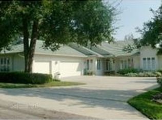 3431 N Hammock Dunes Village Point, Lecanto, FL 34461