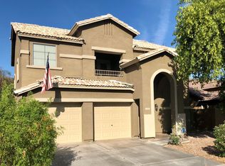 215 S 151st Ave, Newport, AZ 85338