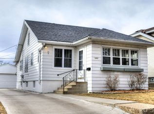 2425 N 58th St, Milwaukee, WI 53210