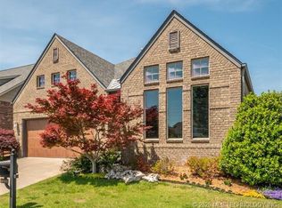 9316 S Toledo Ave, Tulsa, OK 74137