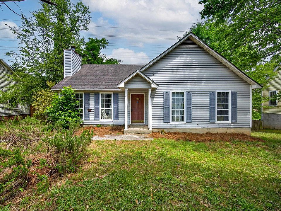 1st image of 217 Kemsing Rd