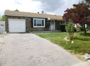 815 Stoker Ave, Reno, NV 89503