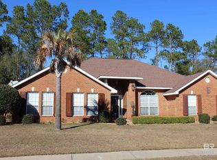 373 Collinwood Loop, Foley, AL 36535