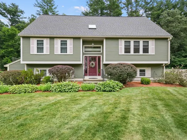 74 Lafayette Dr, Marlborough, MA 01752