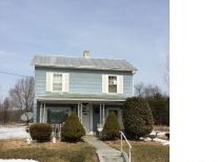 292 Oak Grove Church Rd, Waynesboro, VA 22980