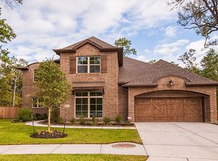5210 Creekmore Cir, Spring, TX 77389