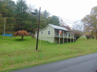 7143 State Highway 174, Olive Hill, KY 41164