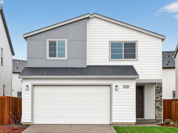 18755 SW Buckhorn Dr, Beaverton, OR 97007