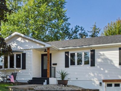 2543 Meadowdale St, Ottumwa, IA, 52501