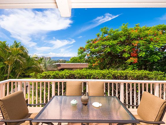 Kaanapali Beach Ocean View